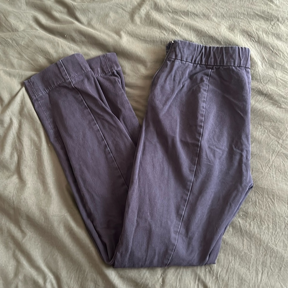 Everlane trousers